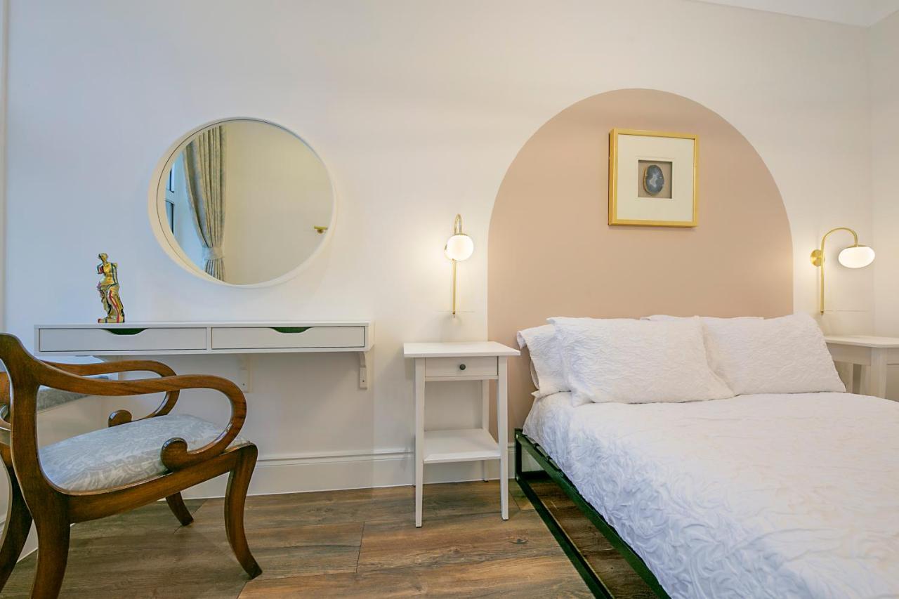 Market Street Apartments ✪ Grampian Lettings Ltd แอเบอร์ดีน ภายนอก รูปภาพ
