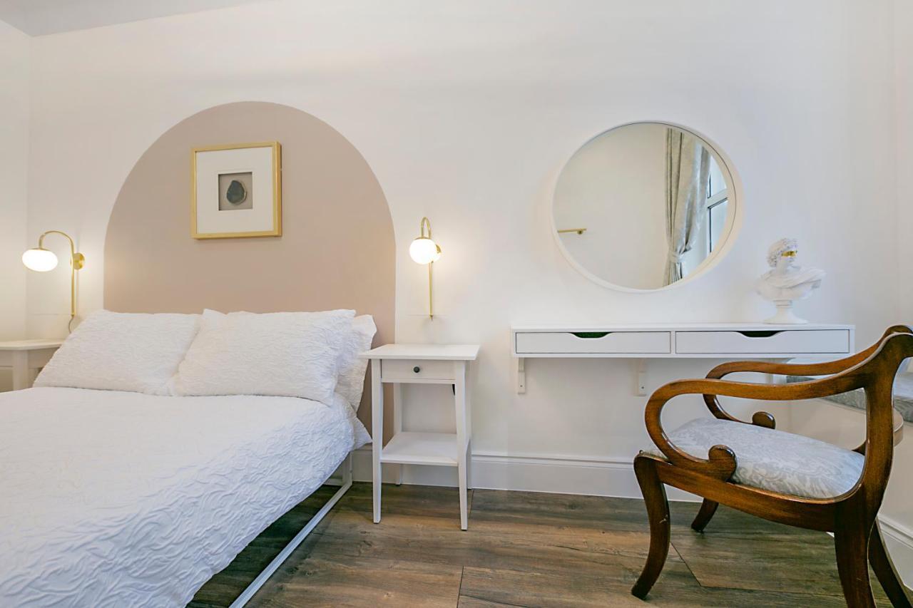 Market Street Apartments ✪ Grampian Lettings Ltd แอเบอร์ดีน ภายนอก รูปภาพ