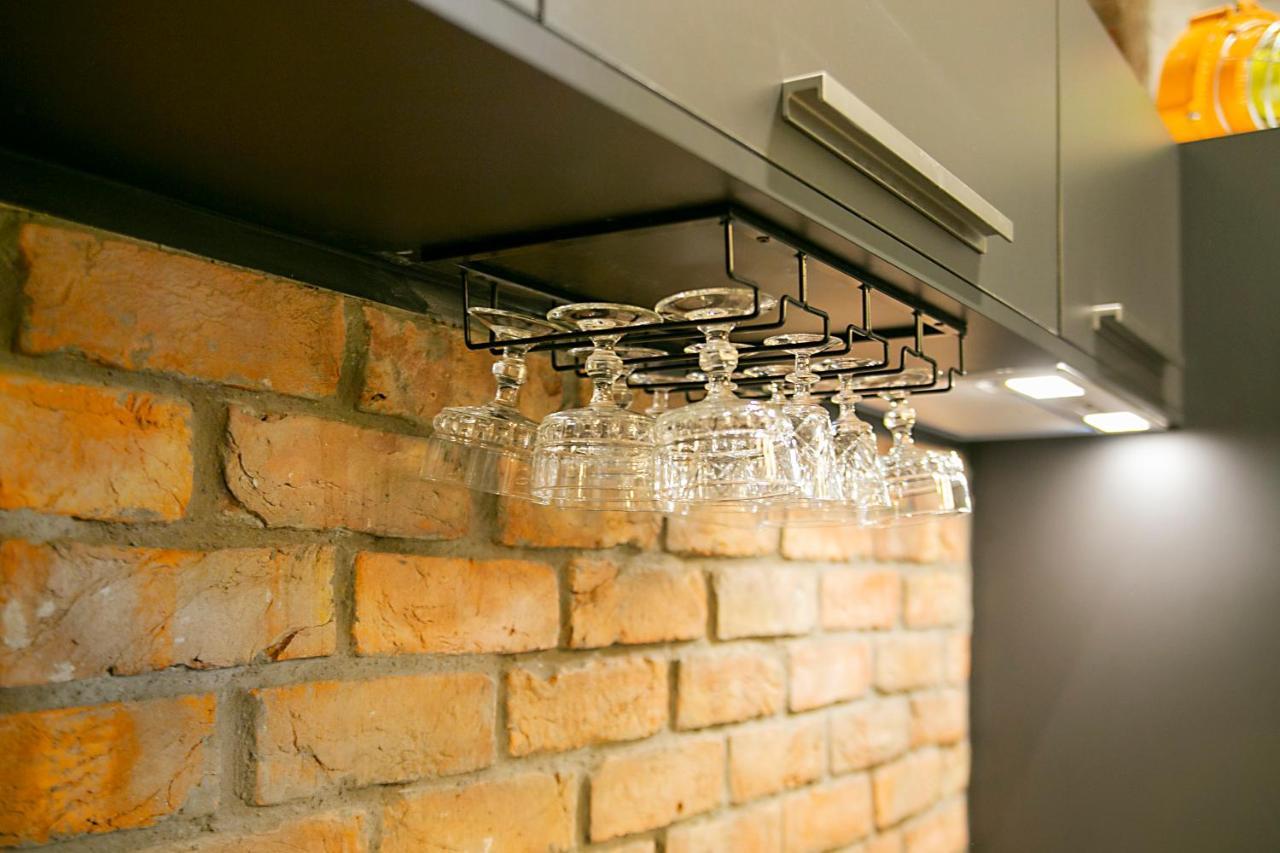 Market Street Apartments ✪ Grampian Lettings Ltd แอเบอร์ดีน ภายนอก รูปภาพ